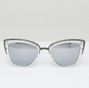 Quay My Girl Sunglasses